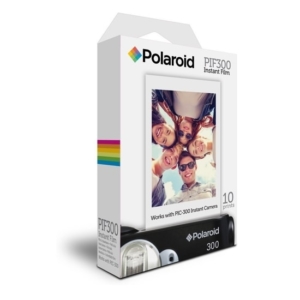 Polaroid PIF300 Film (10 pack)